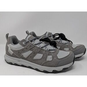NWOT 5.11 Tactical Sneakers New 12458 Women's 9.5 Pearl Gray Ranger VERY NICE!